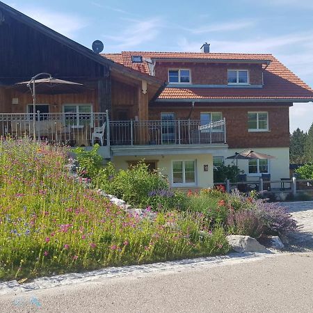 Ferienwohnung Reisach Lindenberg im Allgau Ngoại thất bức ảnh