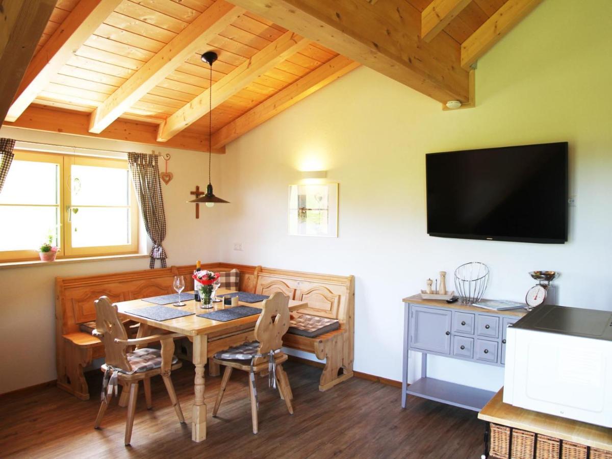 Ferienwohnung Reisach Lindenberg im Allgau Ngoại thất bức ảnh