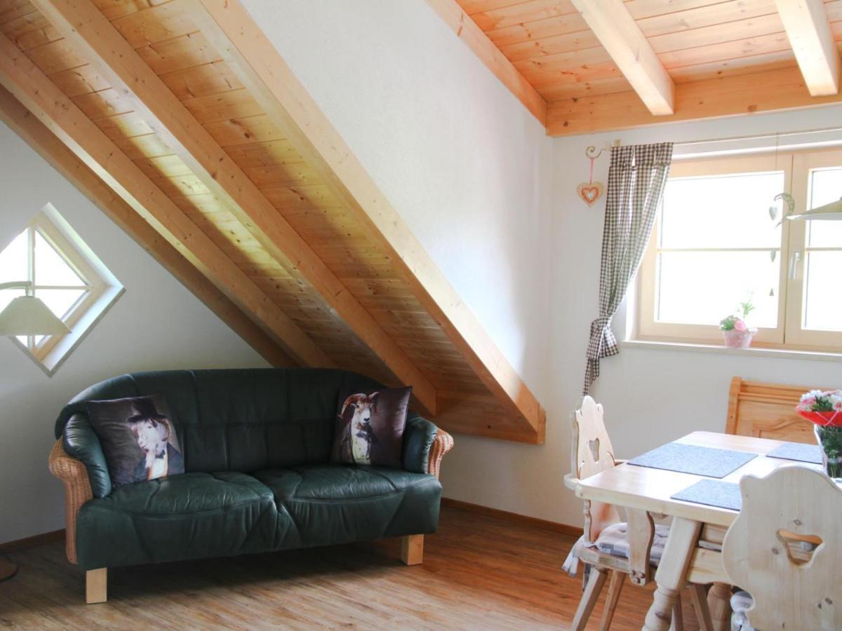 Ferienwohnung Reisach Lindenberg im Allgau Ngoại thất bức ảnh